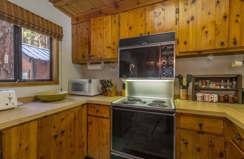 Tahoe Pines House | Discover West Shore: Steps to Beaches & Bike Paths!
