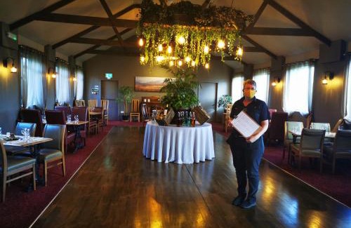 Gartmore Hotel | Discover Black Bull Gartmore: 9/10 Rated with Breakfast Included