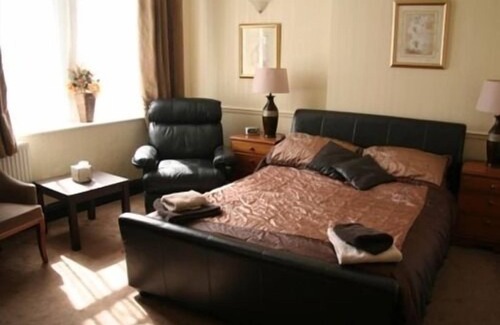 Wooler Hotel | Comfortable Stay at Black Bull Inn - 4-Star & Family-Friendly