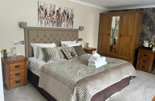 Moffat Hotel | Pet-Friendly Retreat at Black Bull Inn, Moffat - 8.3/10