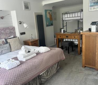 Moffat Hotel | Pet-Friendly Retreat at Black Bull Inn, Moffat - 8.3/10