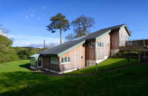 Newcastleton Bed & Breakfast | Guest Rated 9.6: Black Burn Lodge B & B - Child Friendly Stay