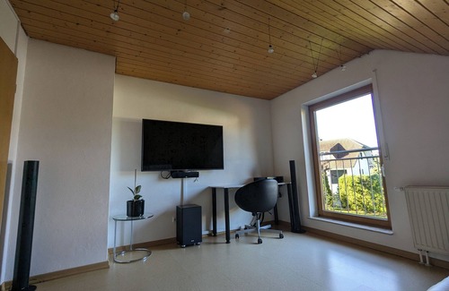 Uehlingen-Birkendorf House | Black Forest vacation home Strauch surrounded by great hiking trails and excursion destinations