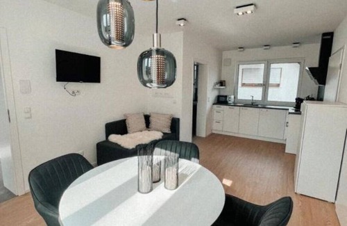 Gengenbach Apartment | Black Forest Apartments: 2-Bedroom Retreat with Pool & Spa