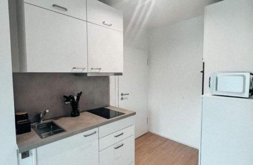 Gengenbach Apartment | Black Forest Apartments: 2-Bedroom Retreat with Pool & Spa