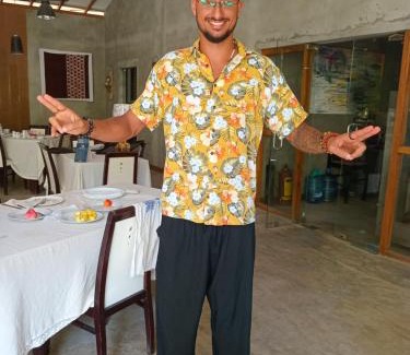 Kumpurupiddi Hotel | Relax at Black Forest Beach Resort with Private Ocean Views