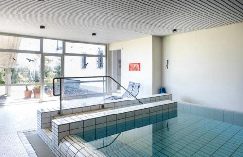 Hoechenschwand Apartment | Experience Tranquil Comfort at Black Forest Bergliebe Hotel