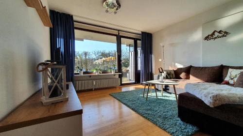Hoechenschwand Apartment | Experience Tranquil Comfort at Black Forest Bergliebe Hotel