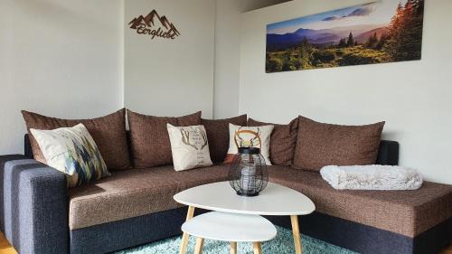 Hoechenschwand Apartment | Experience Tranquil Comfort at Black Forest Bergliebe Hotel