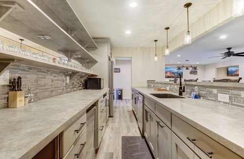 Colorado Springs House | Black Forest Resort