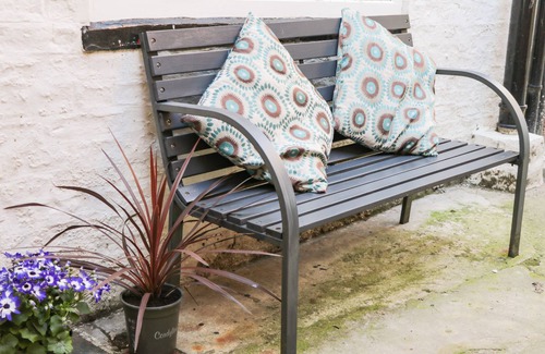 Whitby Cottage | Cozy Black Gem Cottage with Oceanfront Views & Pet Friendly