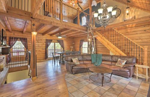 Black Hawk House | Cozy Black Hawk Mountain Cabin, Near Casinos & Family-Friendly