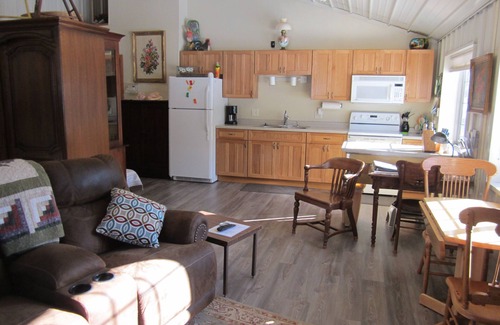 Nemo House | Explore the Black Hills: Stay at Black Hills Bungalow