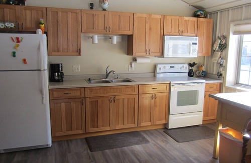 Nemo House | Explore the Black Hills: Stay at Black Hills Bungalow