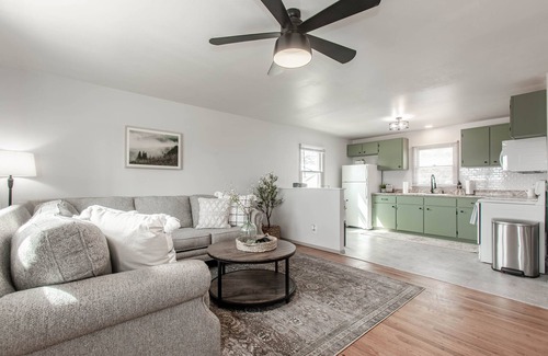 Rapid City House | Top-Rated Black Hills Home with Family-Friendly Amenities