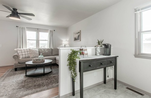 Rapid City House | Top-Rated Black Hills Home with Family-Friendly Amenities