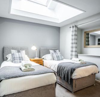 Grassington Hotel | Pet-Friendly Getaway at Black Horse Hotel - Rated 8.8/10