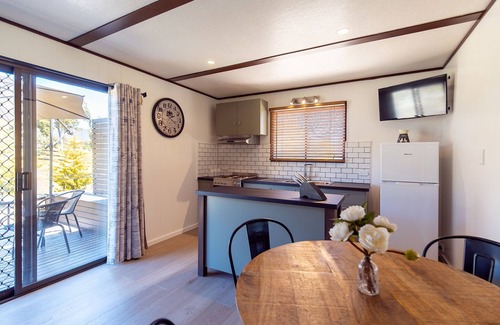 Boorolite Other | Tranquil Retreat at Black Horse Park - Family-Friendly Stay