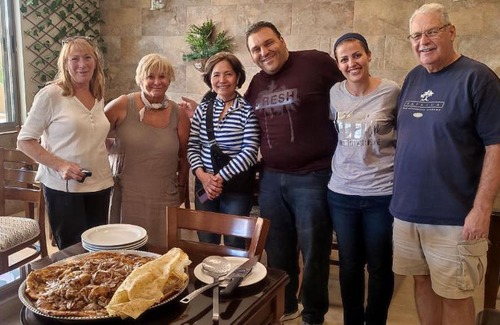 Madaba Hotel | Kid-Friendly Retreat at Black Iris Hotel - Guest Rated 9.2