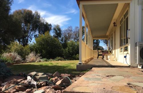 Orroroo House | Cozy Black Jack Get-A-Way: Family-Friendly & Pet Welcome