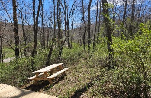 Logan Other | Discover Black Oak Campsite: Family and Pet Friendly Retreat