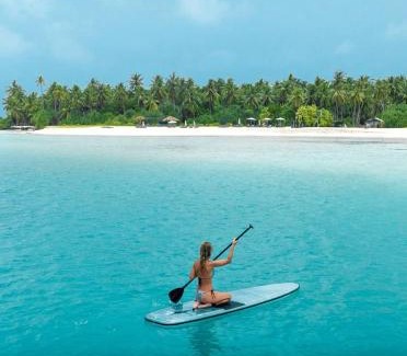 Himandhoo House | Black Pearl Himandhoo