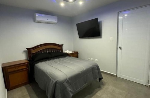 Guayama Apartment | Discover Black Pearl: Exceptional Stay for Families