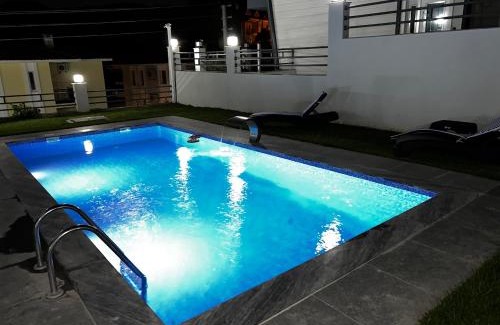 Marmaris Villa | Discover Black Pearl Villa Turunc: Family-Friendly Retreat