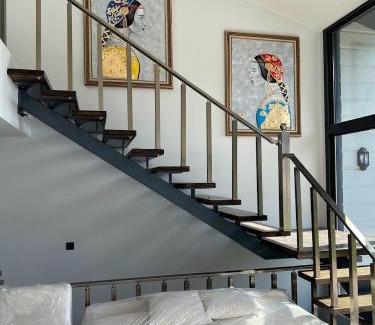 Marmaris Villa | Discover Black Pearl Villa Turunc: Family-Friendly Retreat