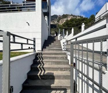 Marmaris Villa | Discover Black Pearl Villa Turunc: Family-Friendly Retreat