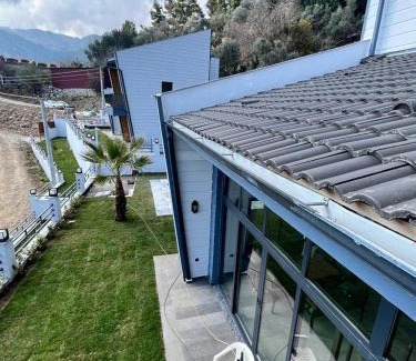 Marmaris Villa | Discover Black Pearl Villa Turunc: Family-Friendly Retreat