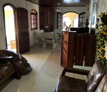 Marica House | Beachfront Bliss at Black Point Beach Club - Rated 8.9/10