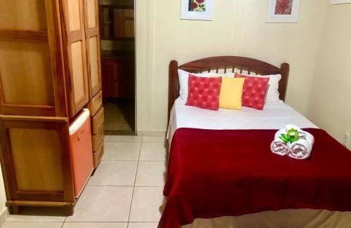 Marica House | Beachfront Bliss at Black Point Beach Club - Rated 8.9/10