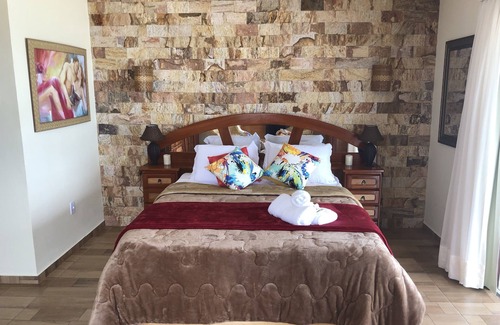 Marica Hotel | Relaxing Getaway at Black Point Beach Club with Pool & Dining