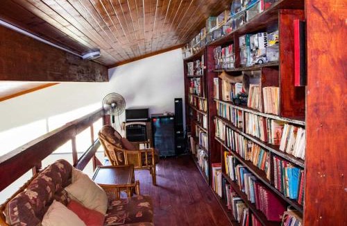 Port Edward Cabin | Family-Friendly Getaway at Black Rock Lodge with Great Amenities