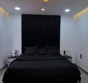AlUla Apartment | Experience Black: Guest Rated 9/10 on Your Next Stay