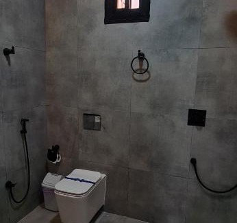 AlUla Apartment | Experience Black: Guest Rated 9/10 on Your Next Stay