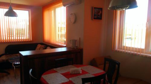 Byala Apartment | Experience Black Sea Breeze: Oceanfront Retreat, 4-Star Comfort
