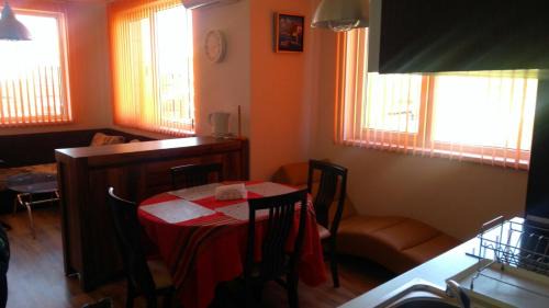Byala Apartment | Experience Black Sea Breeze: Oceanfront Retreat, 4-Star Comfort