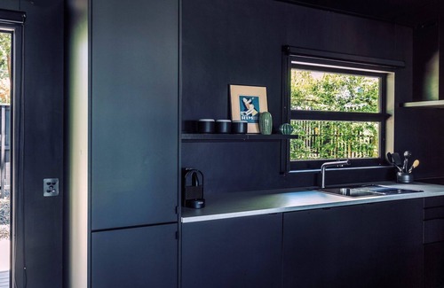 Hyams Beach House | Beachfront Bliss: Black Shack on Hyams with Ocean View