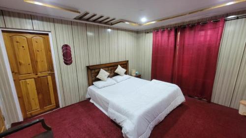 Skardu House | Family-Friendly Stay at Divine Residency Skardu