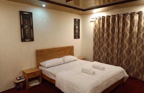 Skardu House | Family-Friendly Stay at Divine Residency Skardu