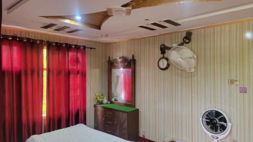 Skardu House | Family-Friendly Stay at Divine Residency Skardu