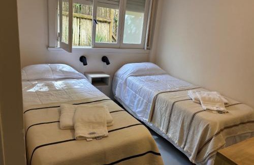 Pinamar Hotel | Black Suites Pinamar