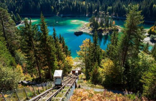 Laax Apartment | Pet-Friendly Black Summit Boutique Resort in Laax, Rated 9/10