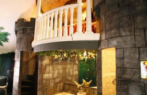 Pocatello Hotel | Discover Unique Theme Rooms at Black Swan Inn