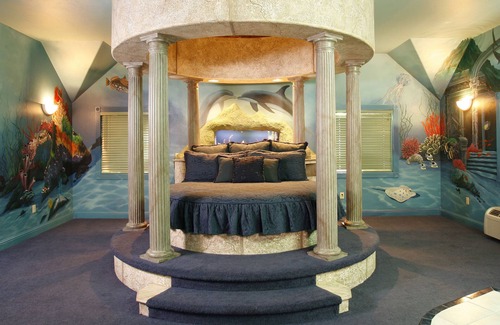 Pocatello Hotel | Discover the Black Swan Inn: Family-Friendly Stay with Breakfast