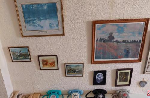 Tinahely Bed & Breakfast | Black Toms Tavern