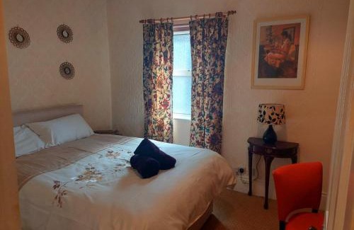 Tinahely Bed & Breakfast | Black Toms Tavern