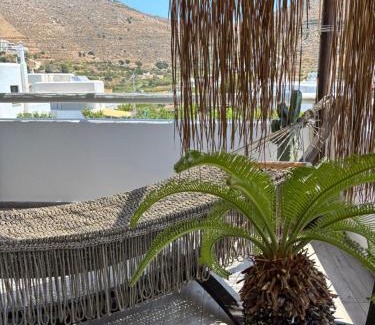 Agkidia Villa | Relax at Black Velvet: 4-Star Retreat with Hot Tub & Top Reviews